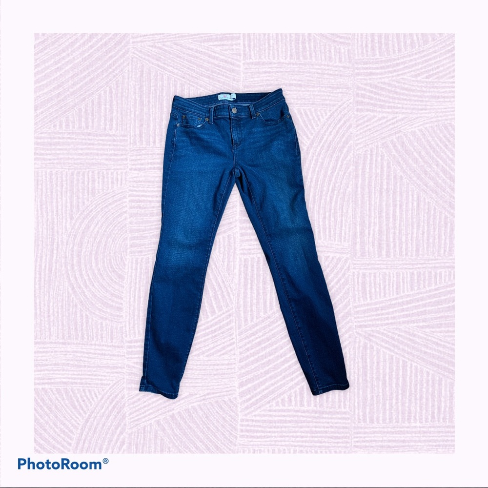 Vineyard Vines Skinny Jeans
